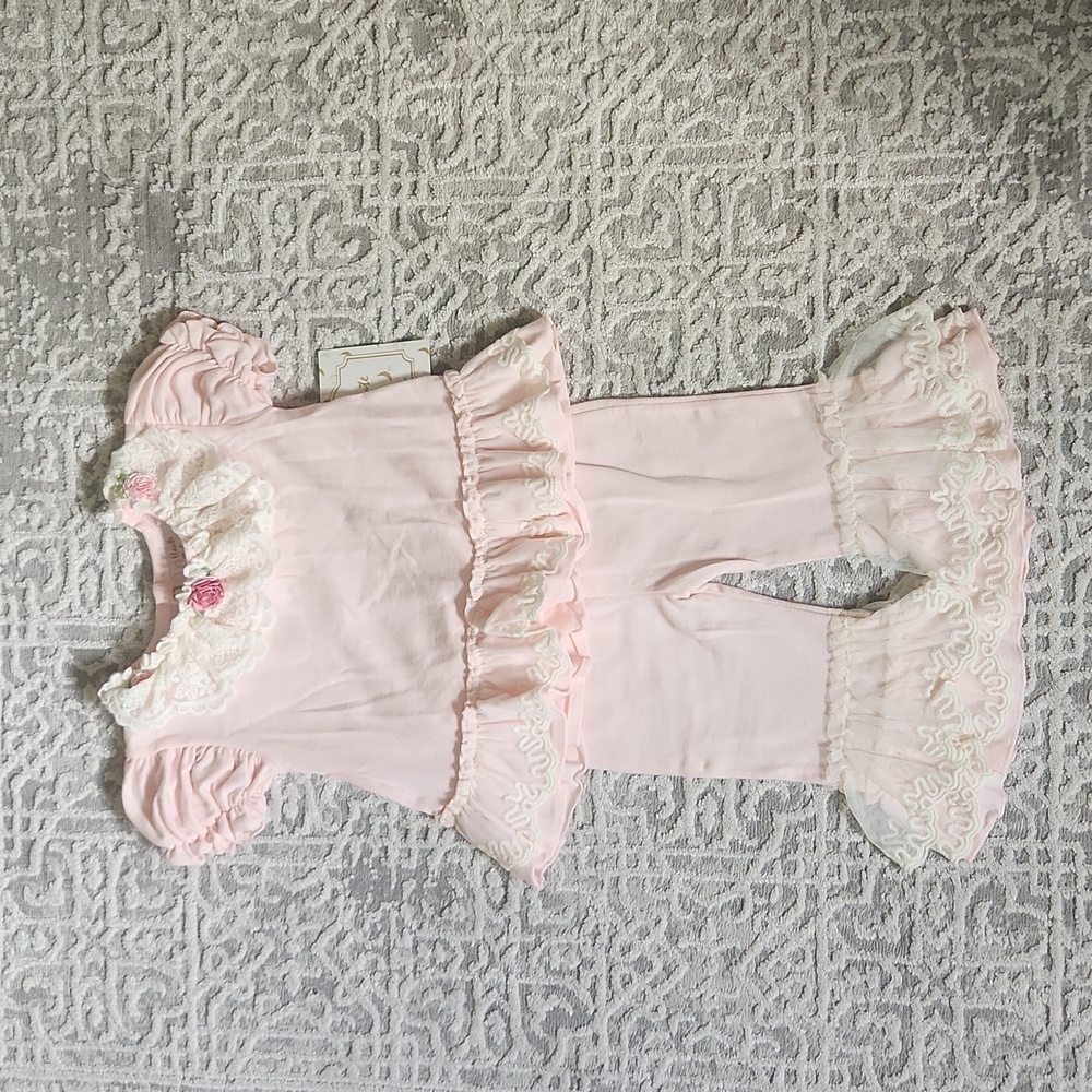 Haute Baby